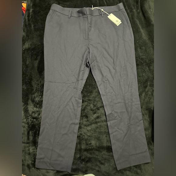 Tory Burch Dress Pants - Picture 1 of 2